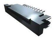 CONNECTOR, FFC, 5POS, 1ROW, 1MM