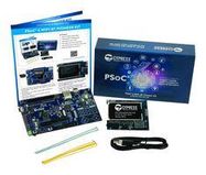 PIONEER KIT, PSOC6, CORTEX-M0+/CORTEX-M4