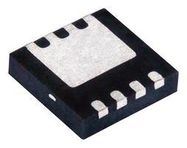 MOSFET, N-CH, 30V, 80A, POWERPAK 1212