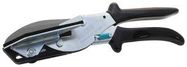 CABLE DUCT CUTTER, BLACK