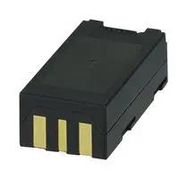 RECHARGEABLE BATTERY, 7.4V, PRINTER