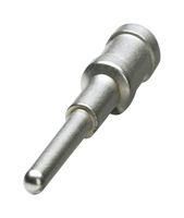 CONTACT, PIN, 14AWG, CRIMP