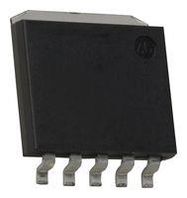 LDO, ADJ, 1.24-5.5V, 3A, S-PAK-5