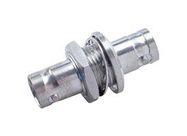 RF COAXIAL, ADAPTER, BNC JACK-JACK