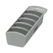 RANGE BOX, FERRULE TERMINAL, GREY