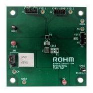 EVAL BOARD, BUCK CONVERTER