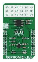 EEPROM 4 CLICK BOARD