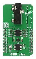 GSR CLICK BOARD