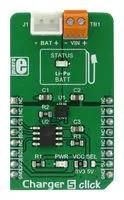 CHARGER 5 CLICK BOARD