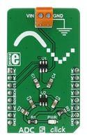 ADC 5 CLICK BOARD