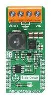 MIC24055 CLICK BOARD