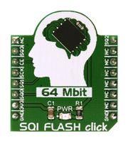 SQI FLASH CLICK BOARD