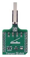 TAMPER 2 CLICK BOARD