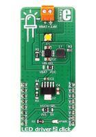 LED DRIVER 2 CLICK BOARD