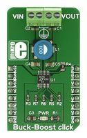 BUCK-BOOST CLICK BOARD