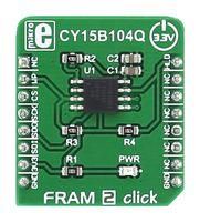 FRAM 2 CLICK BOARD