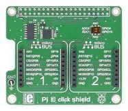 PI 3 CLICK SHIELD BOARD