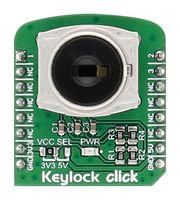 KEYLOCK CLICK BOARD