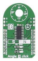 ANGLE 3 CLICK BOARD