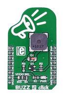 BUZZ 2 CLICK BOARD