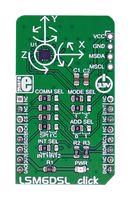 SENSOR CLICK BOARD