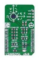 SENSOR CLICK BOARD