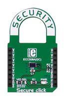 SECURE CLICK BOARD