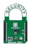 SECURE CLICK BOARD
