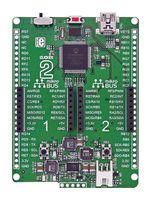 DEV BOARD, 16BIT, PIC24FJ MCU