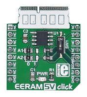 EERAM 5V CLICK BOARD