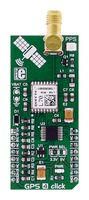 GPS 4 CLICK BOARD