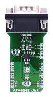 CAN FD TXRX CLICK BOARD