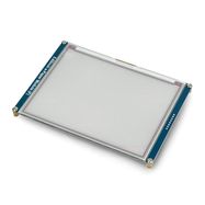 E-paper E-Ink 5,65'' 600x448px - seven-color display - SPI - Waveshare 18295