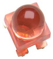 LED, RED, 27CD, 621NM, SMD