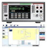 DIGITAL MULTIMETER, BENCH, 6.5 DIGIT