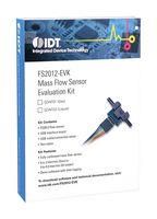 EVALUATION KIT, GAS FLOW SENSOR