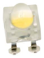 LED, WHITE, 4.2CD, SMD