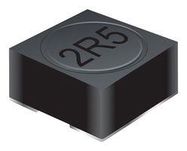 POWER INDUCTOR, 10UH, 2A, SHIELDED