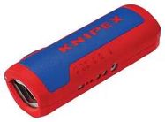 CORRUGATED PIPE CUTTER, 32MM, 100MM