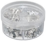 FERRULE TERMINAL KIT W/BOX, 200PC