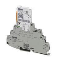 SURGE PROTECTOR, 0.6A, 24VDC, 1NS