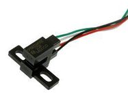 TRANSMISSIVE SENSOR, 3.18MM, 0.05A, 1.7V