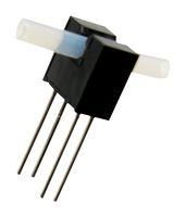 LIQUID SENSOR, PHOTOTRANSISTOR, 0.05A