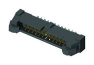 CONNECTOR, HEADER, 26POS, 2ROW, 2.54MM