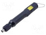 Electric screwdriver; brushless,electric,linear,industrial 