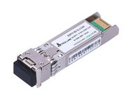 Extralink SFP+ 10G | SFP+ Module | 10Gbps, LC/UPC, 1310nm, 40km, single mode, DOM, EXTRALINK