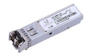 Ubiquiti UF-MM-1G-20 | SFP Module | UFiber, 1,25Gb/s, LC/UPC, 850nm, Multi mode, 20-pack, UBIQUITI