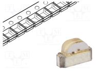 LED; SMD; 1104; red/green; 3x2x1mm; 140°; 1.95÷2.5/2.1÷2.5V; 20mA KINGBRIGHT ELECTRONIC