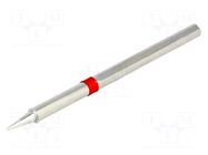 Tip; conical; 1mm; 420÷475°C; SSC-806P THERMALTRONICS