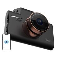 Dash camera Hikvision C6 Pro 1600p/30fps, Hikvision